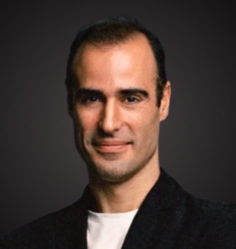 Francis Pedraza