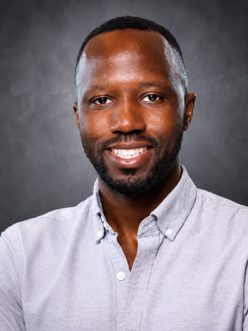 Franklin Ssozi