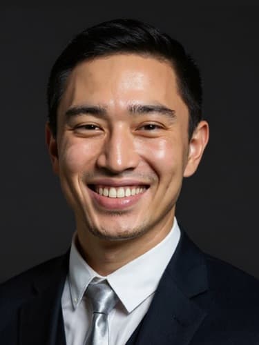 Jonathan Tsen
