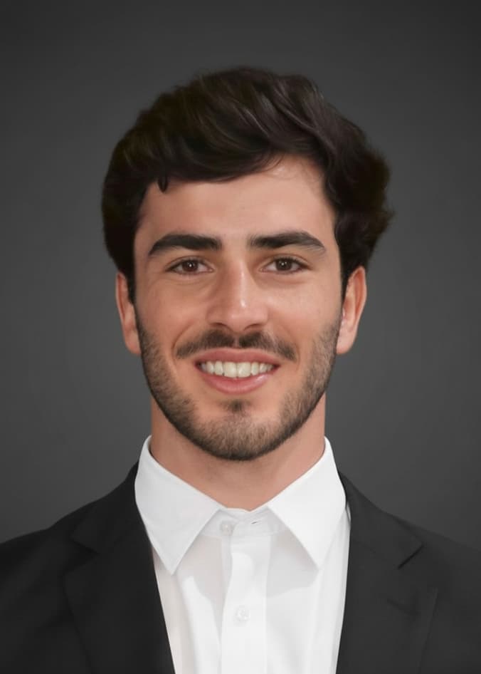 Matheus Rezende