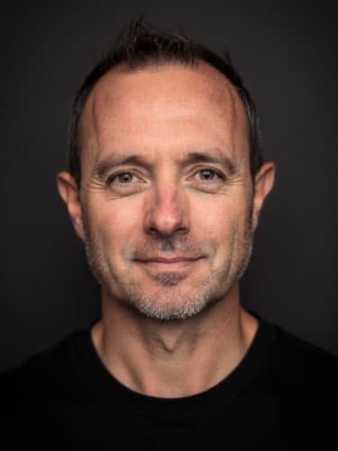 Stuart Lacey